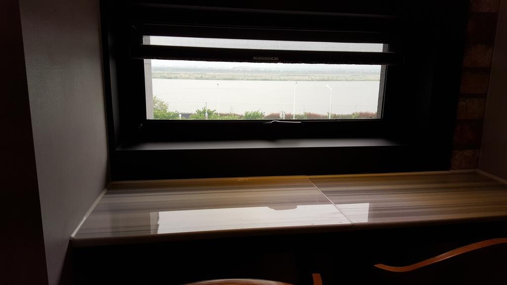 The May Hotel Busan Kamer foto